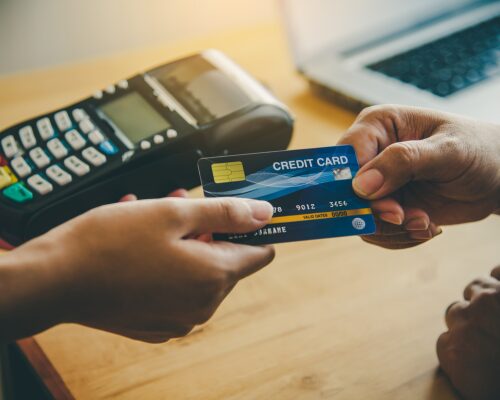 Payment Processing Companies: Mastering Credit Card Payments