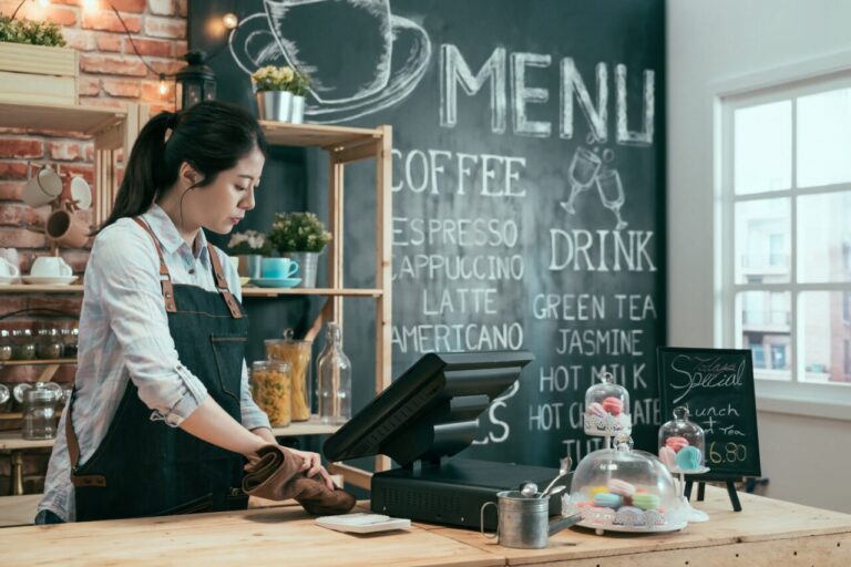 Revolutionizing Operations: A Deep Dive into POS for Restaurants