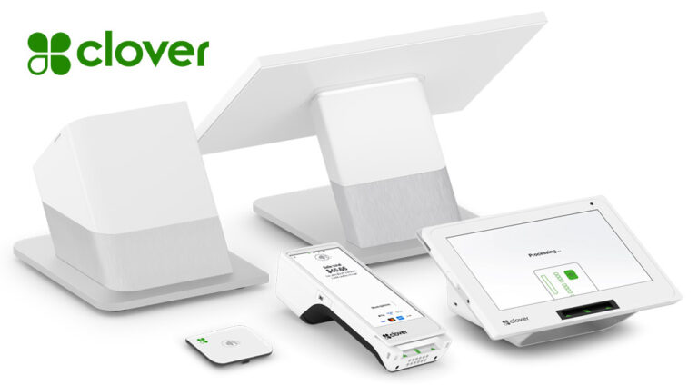 The Ultimate Guide to Clover POS Hardware: Which Device Is Right for Your Business?